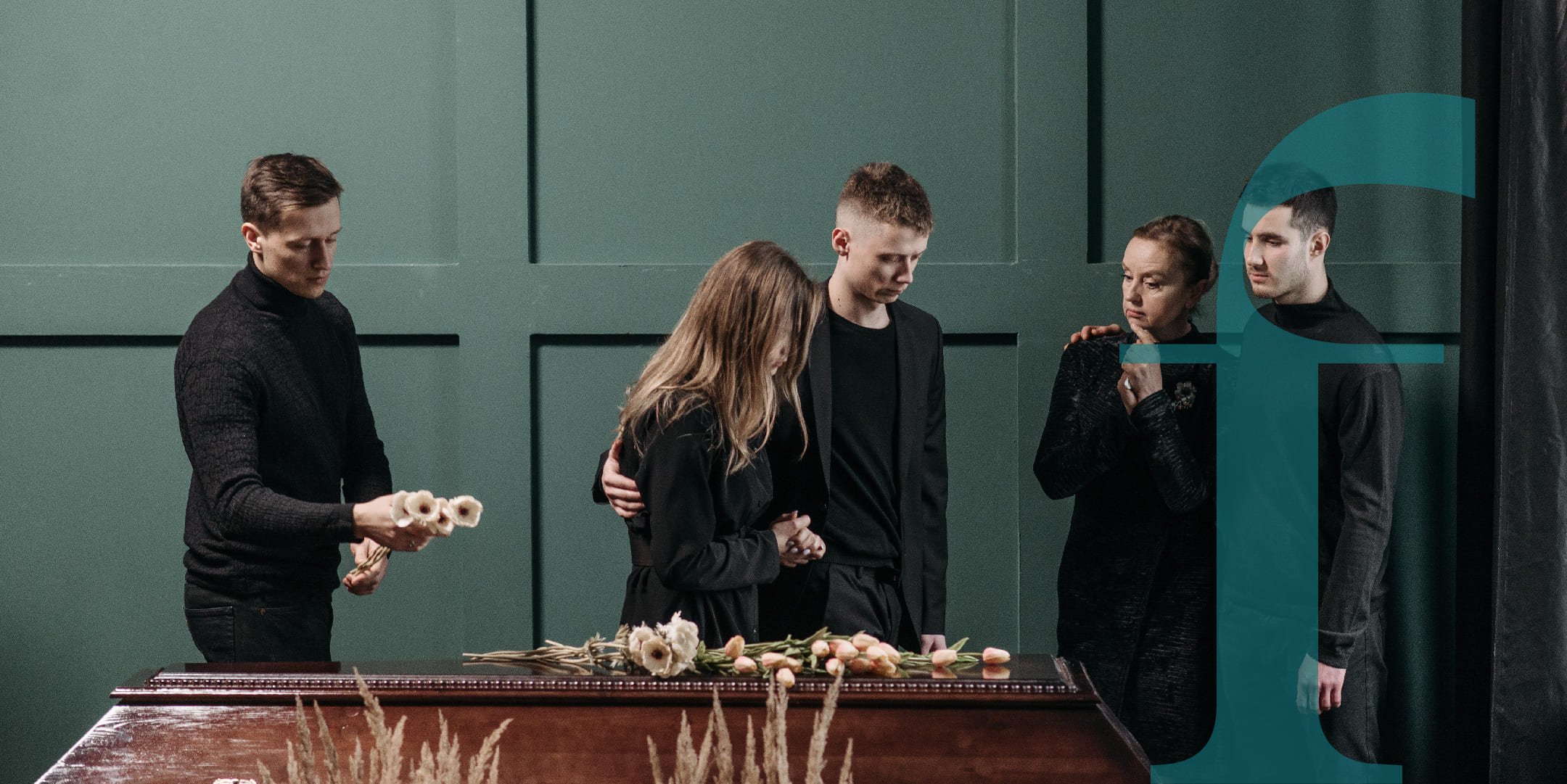 Come vestirsi a un funerale: guida completa | Funerel